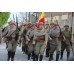 100-летие сражения при Курси: подвиг Русского Экспедиционного корпуса - апрель 2017 года.